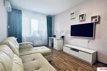 Фото №4: 2-комнатная квартира 68 м² - Краснодар, мкр. Восточно-Кругликовский, ул. Черкасская, 141