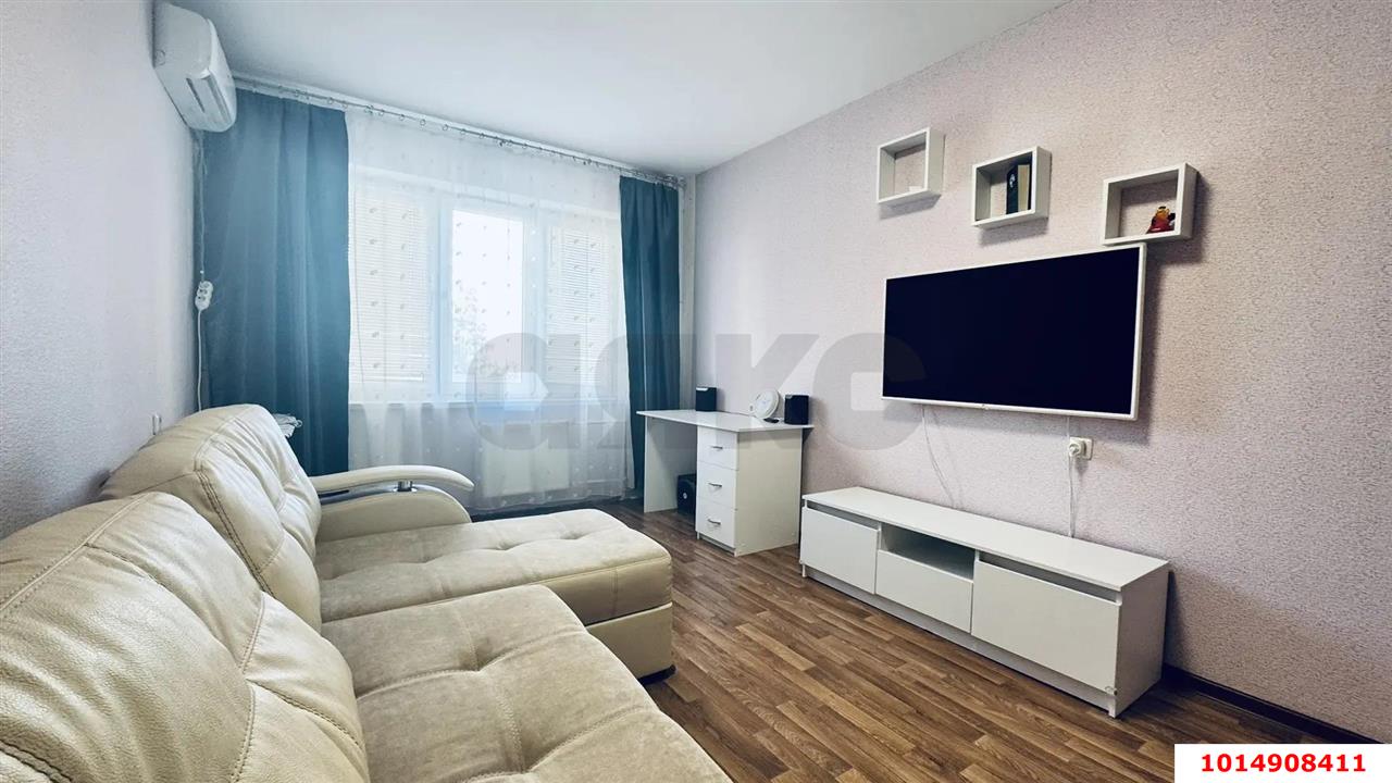 Фото №4: 2-комнатная квартира 68 м² - Краснодар, Восточно-Кругликовский, ул. Черкасская, 141