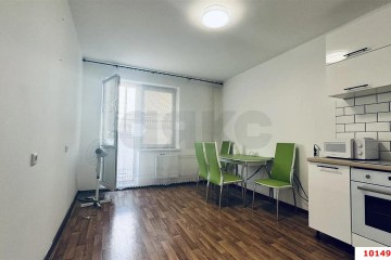 Фото №2: 2-комнатная квартира 68 м² - Краснодар, мкр. Восточно-Кругликовский, ул. Черкасская, 141