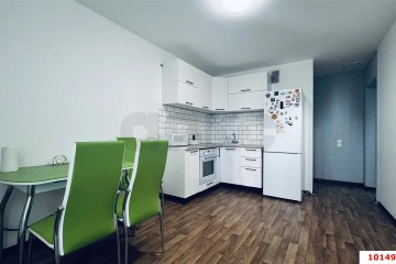 Фото №1: 2-комнатная квартира 68 м² - Краснодар, мкр. Восточно-Кругликовский, ул. Черкасская, 141