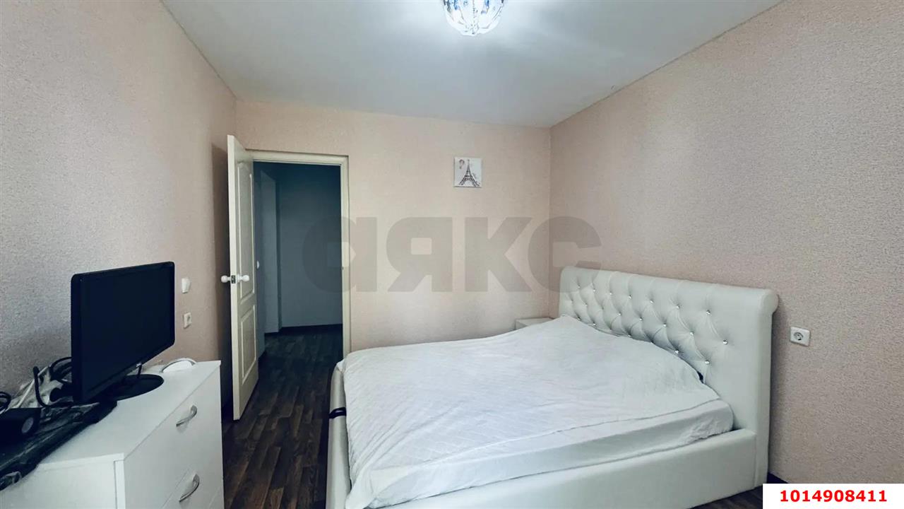 Фото №6: 2-комнатная квартира 68 м² - Краснодар, Восточно-Кругликовский, ул. Черкасская, 141