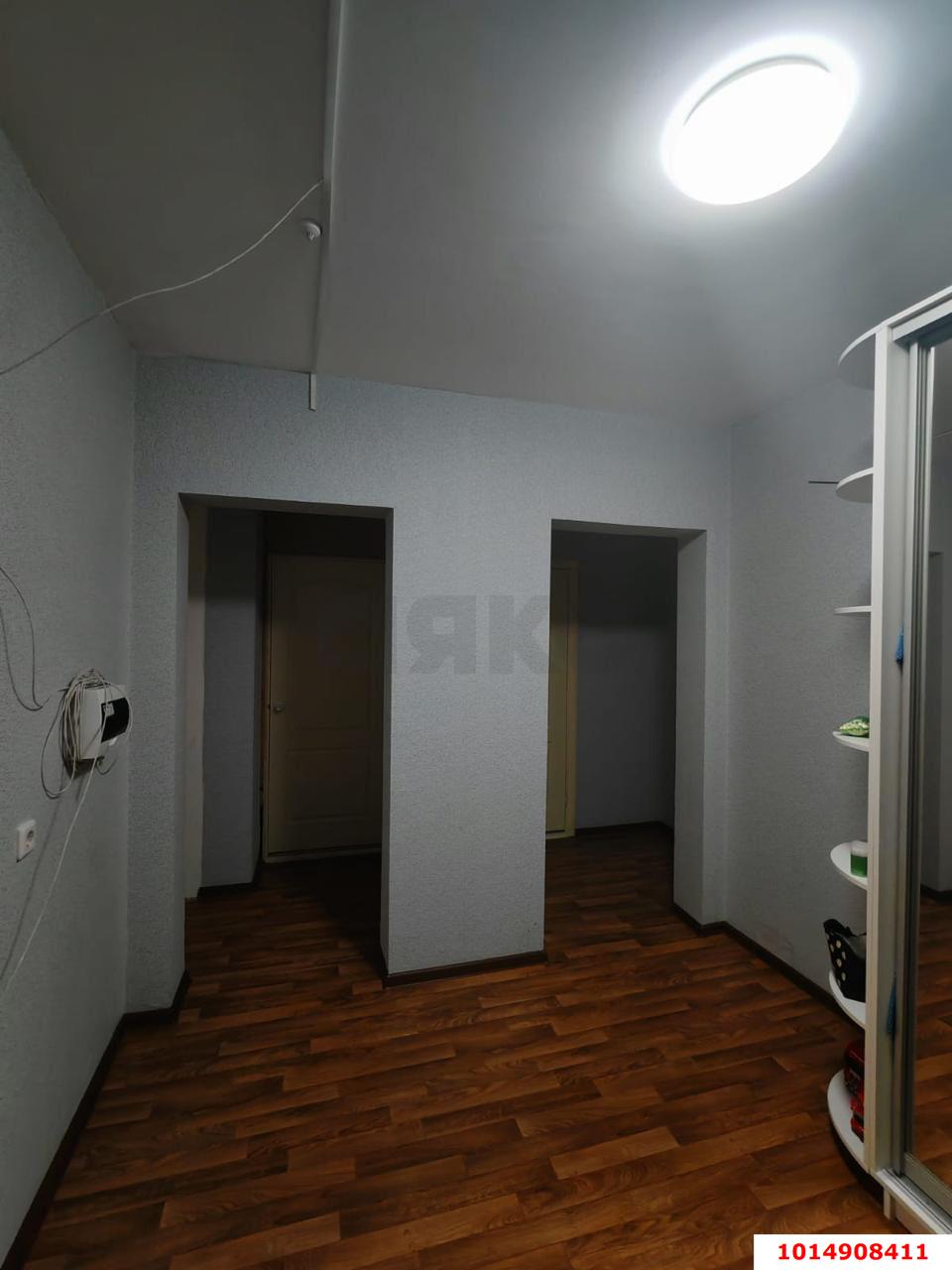 Фото №11: 2-комнатная квартира 68 м² - Краснодар, Восточно-Кругликовский, ул. Черкасская, 141