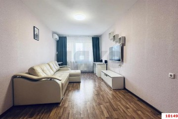 Фото №3: 2-комнатная квартира 68 м² - Краснодар, мкр. Восточно-Кругликовский, ул. Черкасская, 141