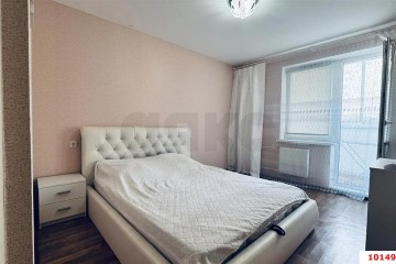 Фото №5: 2-комнатная квартира 68 м² - Краснодар, мкр. Восточно-Кругликовский, ул. Черкасская, 141