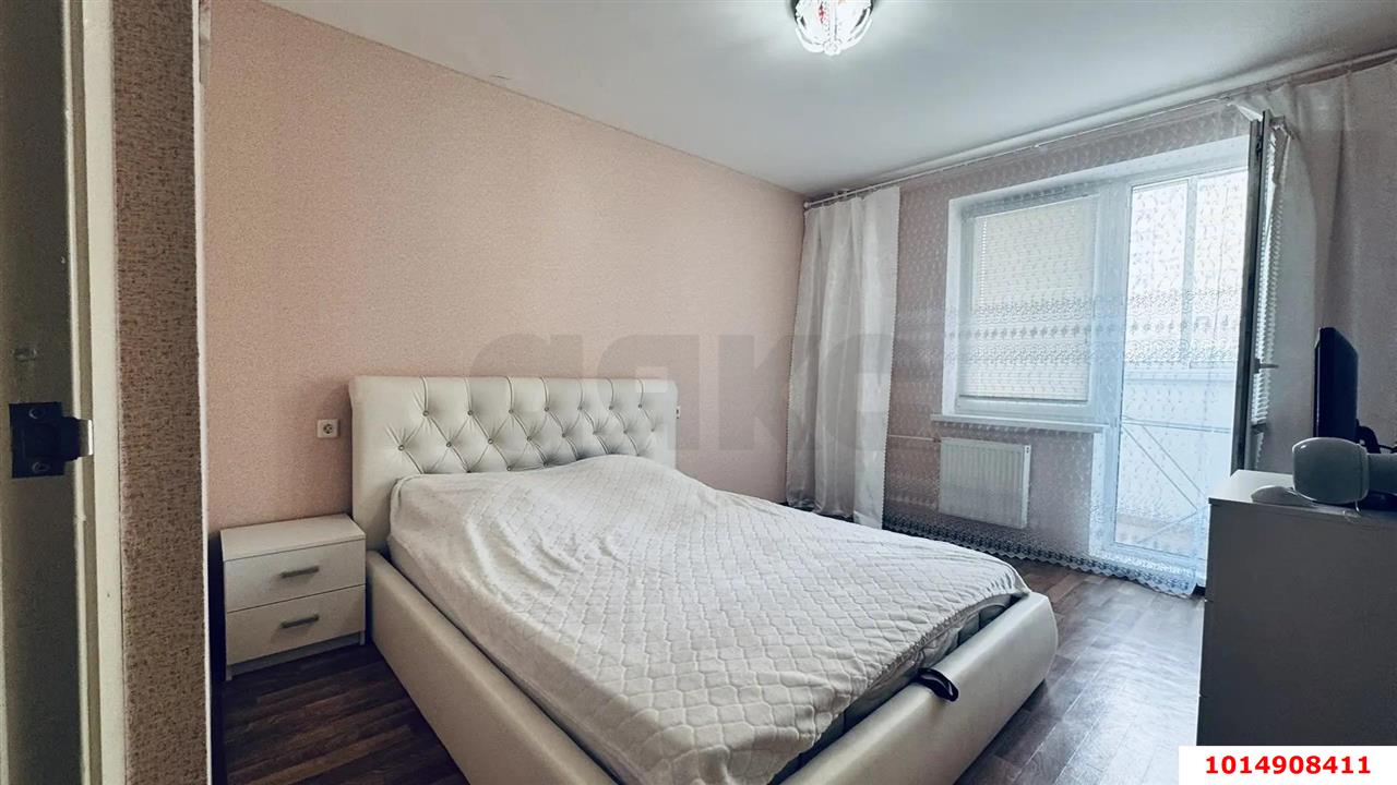 Фото №5: 2-комнатная квартира 68 м² - Краснодар, Восточно-Кругликовский, ул. Черкасская, 141