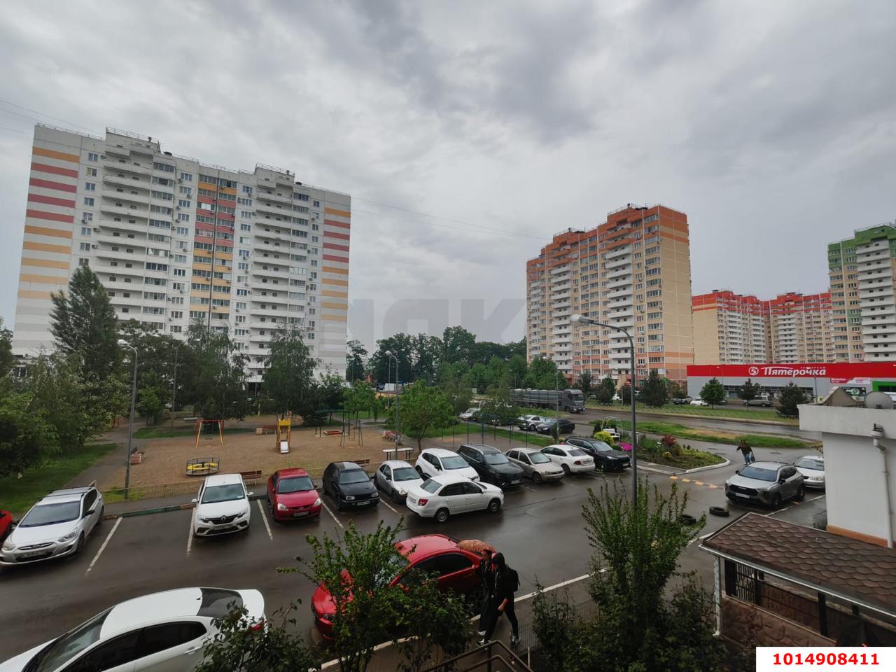 Фото №15: 2-комнатная квартира 68 м² - Краснодар, Восточно-Кругликовский, ул. Черкасская, 141