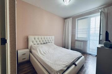 Фото №5: 2-комнатная квартира 68 м² - Краснодар, мкр. Восточно-Кругликовский, ул. Черкасская, 141