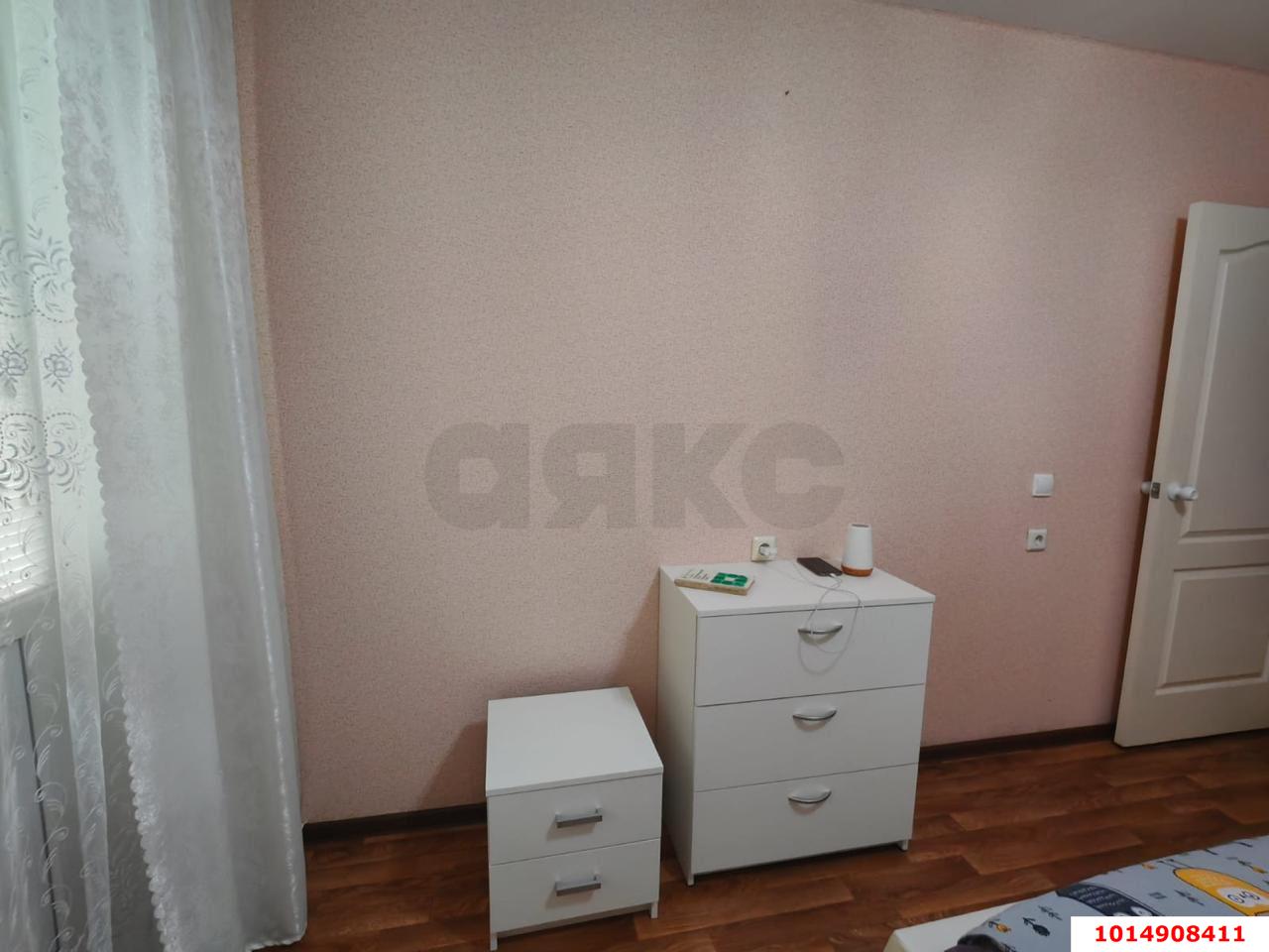 Фото №8: 2-комнатная квартира 68 м² - Краснодар, Восточно-Кругликовский, ул. Черкасская, 141