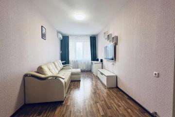 Фото №3: 2-комнатная квартира 68 м² - Краснодар, мкр. Восточно-Кругликовский, ул. Черкасская, 141