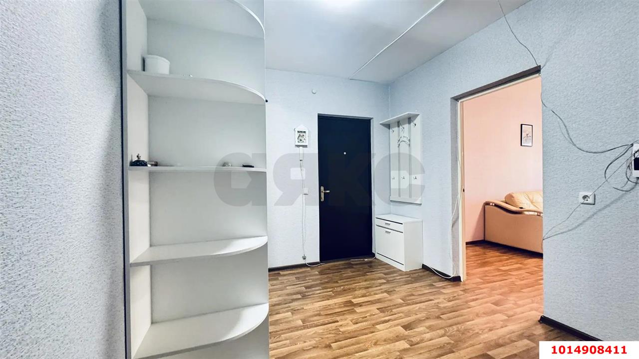 Фото №9: 2-комнатная квартира 68 м² - Краснодар, Восточно-Кругликовский, ул. Черкасская, 141