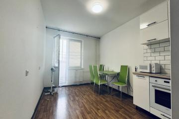 Фото №2: 2-комнатная квартира 68 м² - Краснодар, мкр. Восточно-Кругликовский, ул. Черкасская, 141