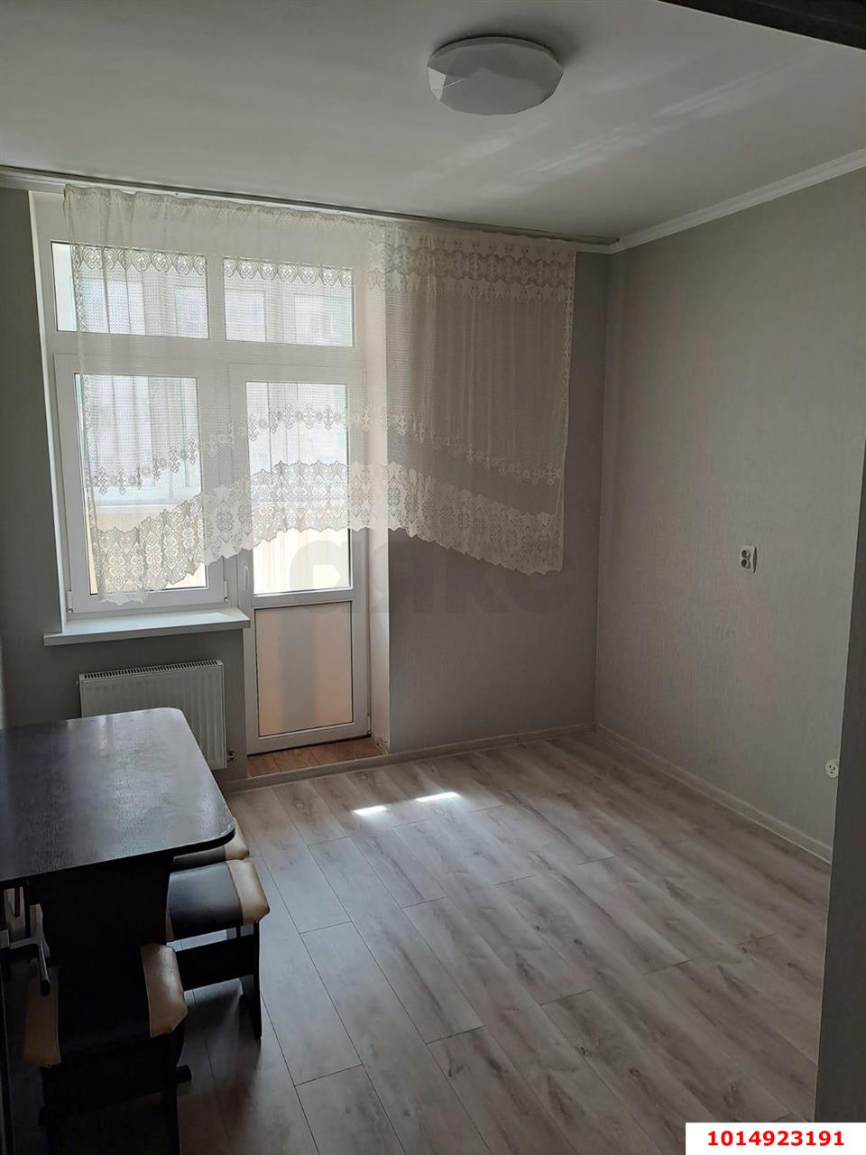 Фото №5: 1-комнатная квартира 39 м² - Краснодар, ЖК Керченский, ул. им. Героя Сарабеева В.И., 5к1