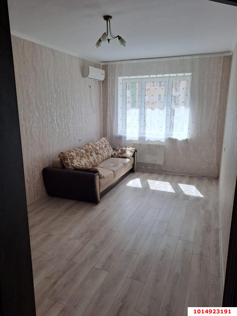 Фото №1: 1-комнатная квартира 39 м² - Краснодар, ЖК Керченский, ул. им. Героя Сарабеева В.И., 5к1