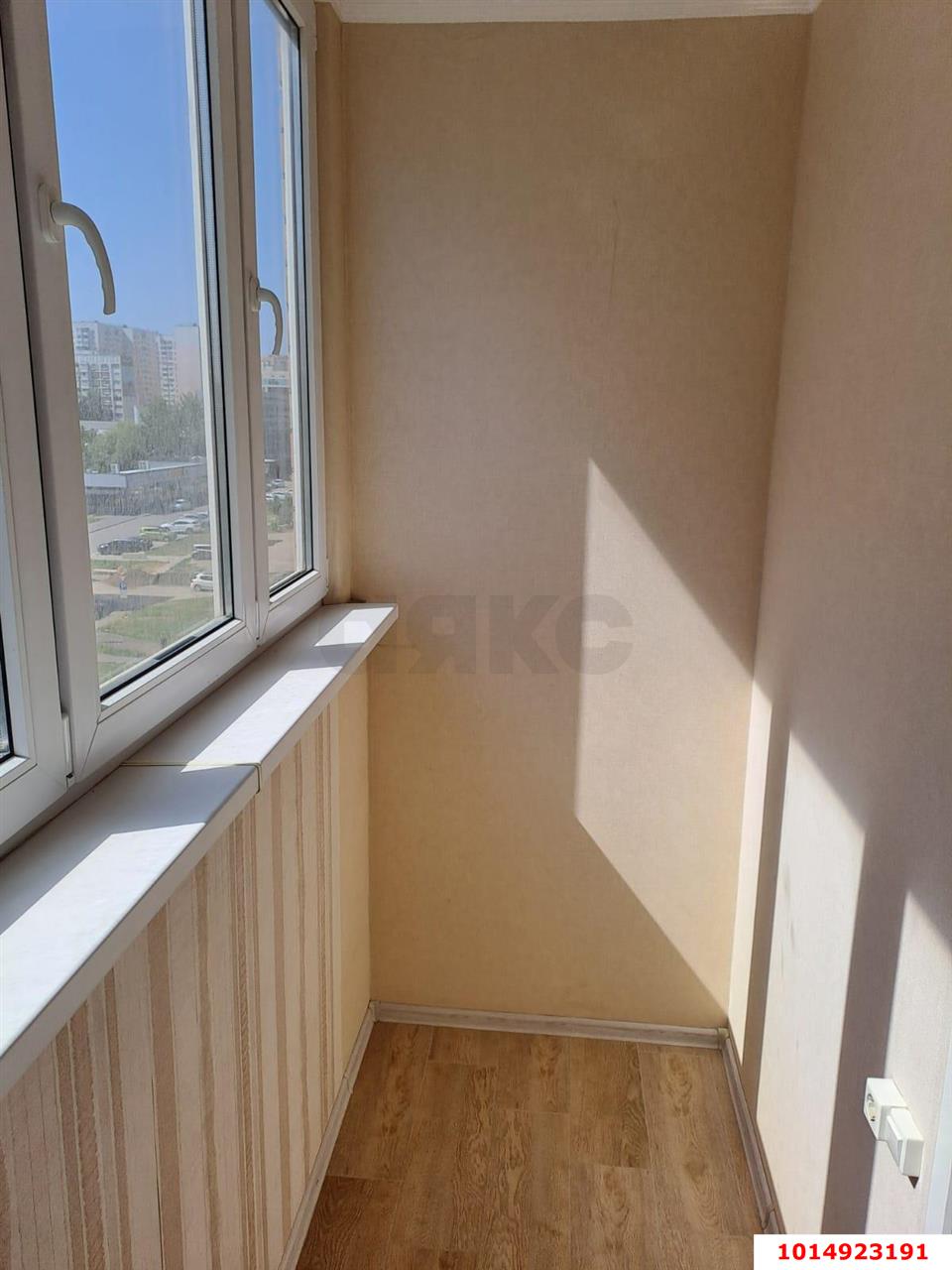 Фото №10: 1-комнатная квартира 39 м² - Краснодар, ЖК Керченский, ул. им. Героя Сарабеева В.И., 5к1