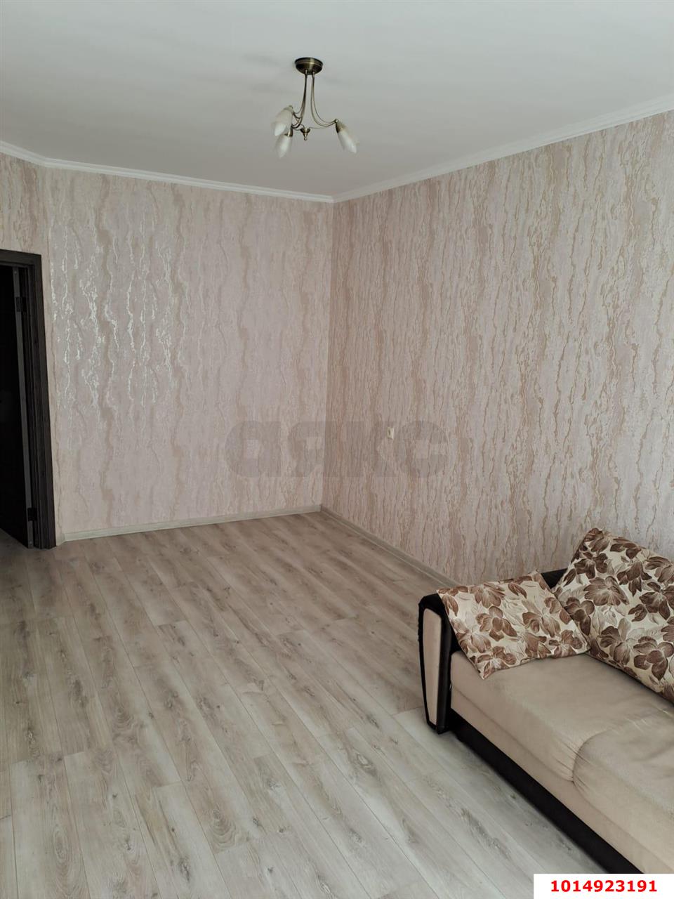 Фото №2: 1-комнатная квартира 39 м² - Краснодар, ЖК Керченский, ул. им. Героя Сарабеева В.И., 5к1
