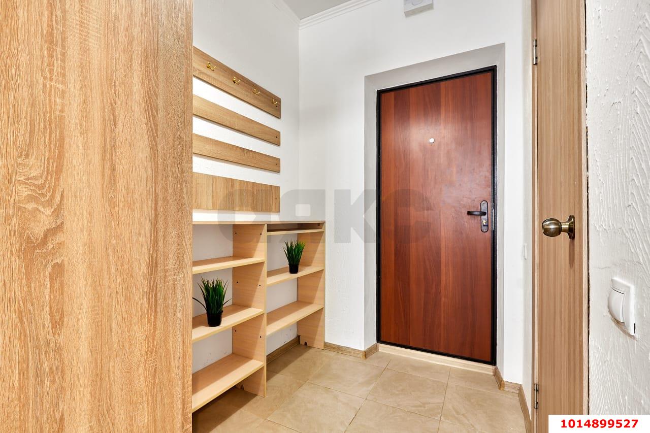 Фото №7: Студия 21 м² - Краснодар, Славянский, ул. Заполярная, 45