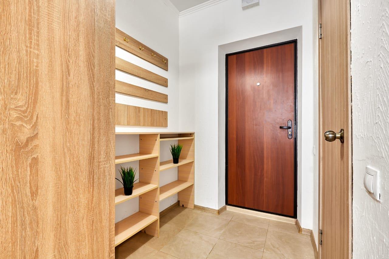 Фото №7: Студия 21 м² - Краснодар, Прикубанский внутригородской округ, мкр. Славянский, ул. Заполярная, 45