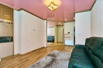 Фото №5: 1-комнатная квартира 40 м² - Краснодар, мкр. имени Маршала Жукова, ул. Кореновская, 15/1