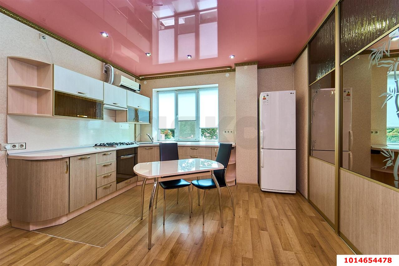 Фото №10: 1-комнатная квартира 42 м² - Краснодар, имени Маршала Жукова, ул. Кореновская, 15/1