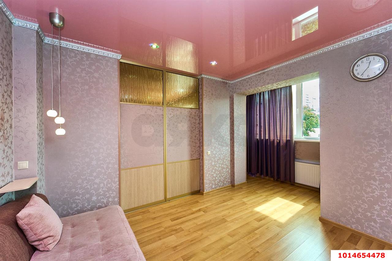 Фото №11: 1-комнатная квартира 42 м² - Краснодар, имени Маршала Жукова, ул. Кореновская, 15/1