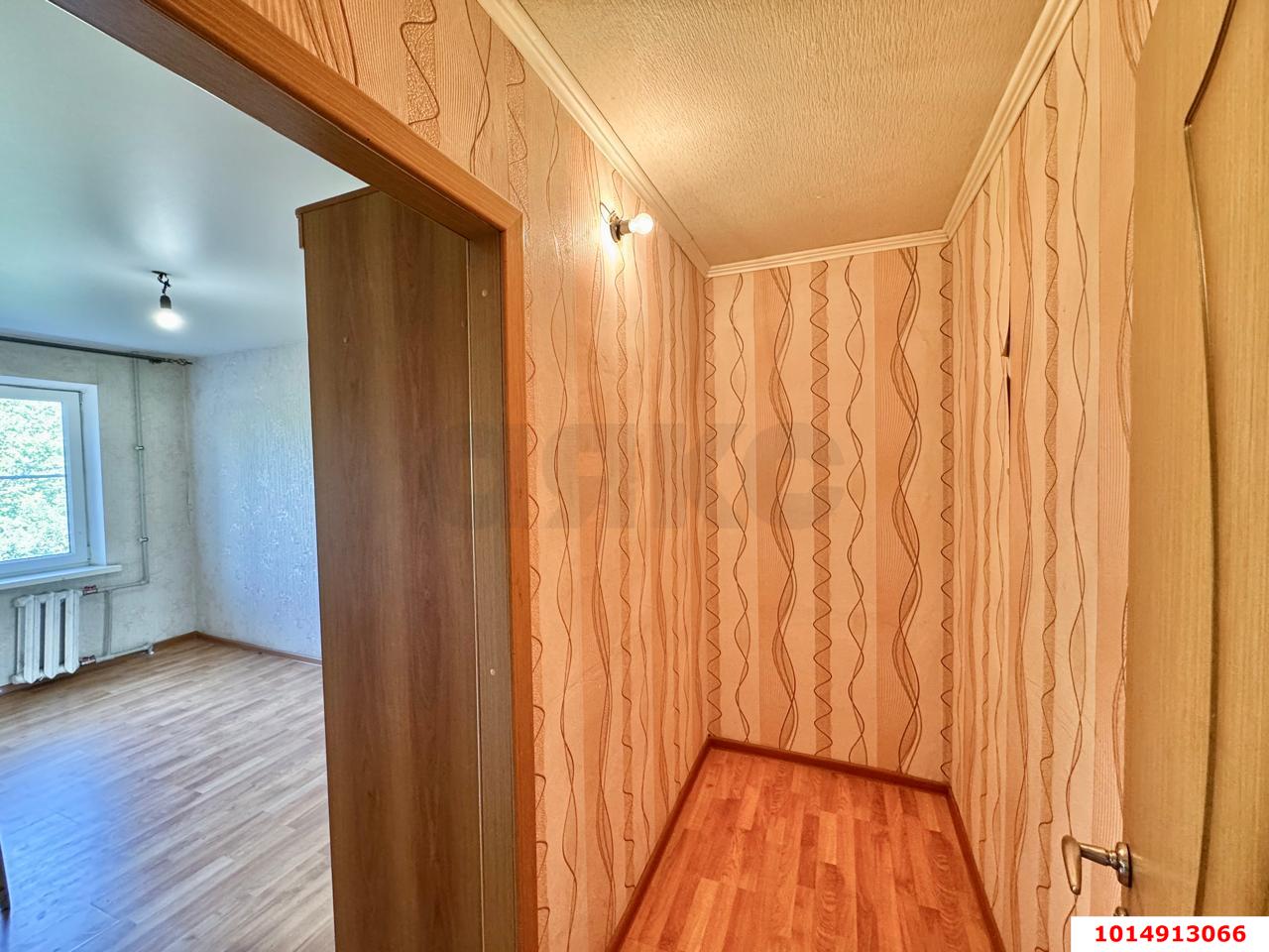 Фото №4: 2-комнатная квартира 45 м² - Краснодар, Черёмушки, ул. Селезнёва, 166