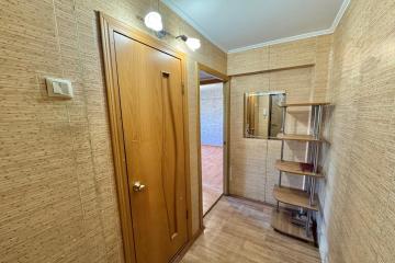 Фото №3: 2-комнатная квартира 45 м² - Краснодар, мкр. Черёмушки, ул. Селезнёва, 166