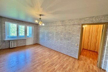 Фото №1: 2-комнатная квартира 45 м² - Краснодар, мкр. Черёмушки, ул. Селезнёва, 166