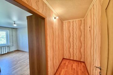 Фото №4: 2-комнатная квартира 45 м² - Краснодар, мкр. Черёмушки, ул. Селезнёва, 166