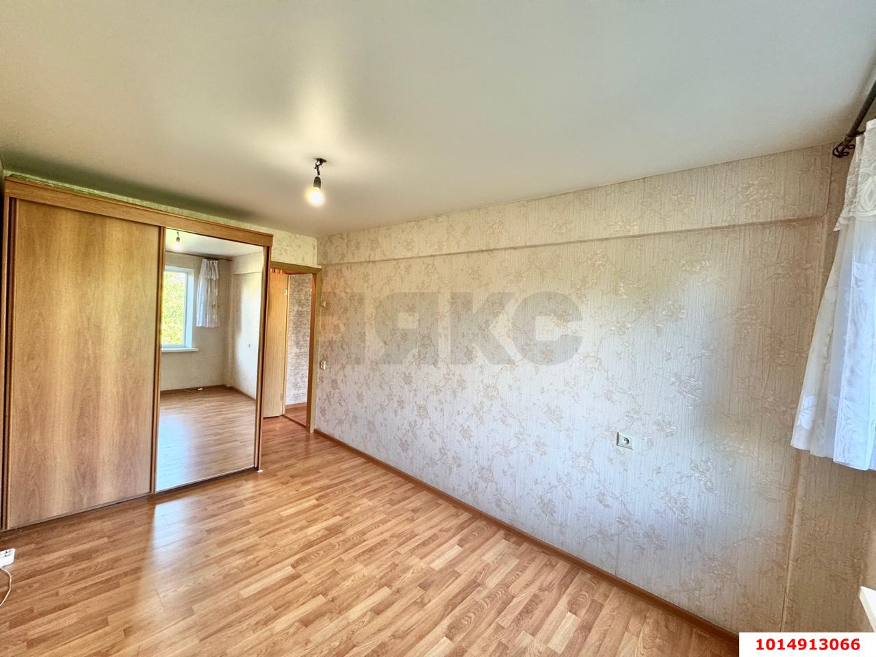 Фото №5: 2-комнатная квартира 45 м² - Краснодар, Карасунский внутригородской округ, мкр. Черёмушки, ул. Селезнёва, 166