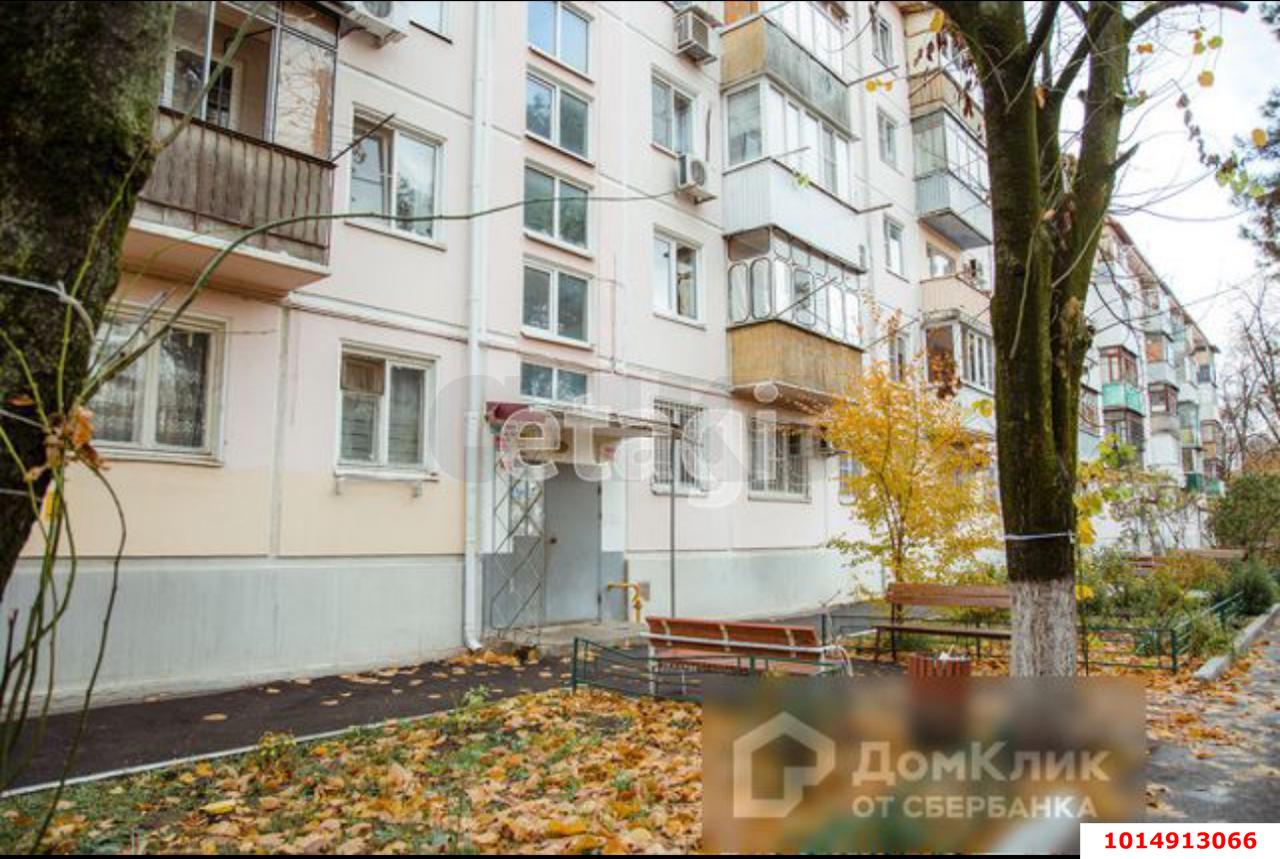 Фото №9: 2-комнатная квартира 45 м² - Краснодар, Черёмушки, ул. Селезнёва, 166