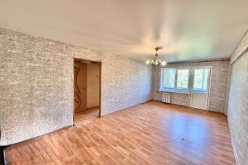 Фото №2: 2-комнатная квартира 45 м² - Краснодар, мкр. Черёмушки, ул. Селезнёва, 166