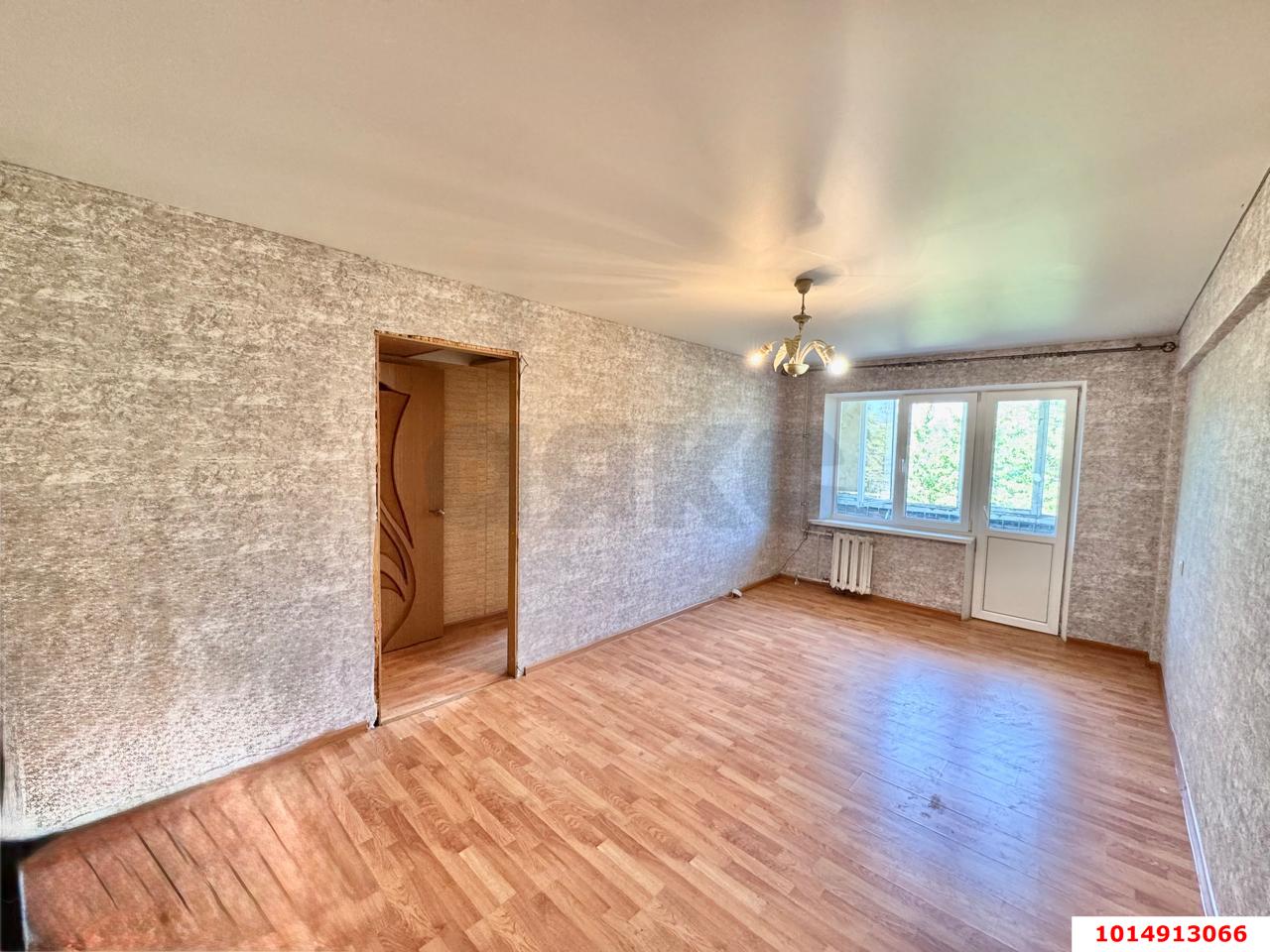 Фото №2: 2-комнатная квартира 45 м² - Краснодар, Карасунский внутригородской округ, мкр. Черёмушки, ул. Селезнёва, 166