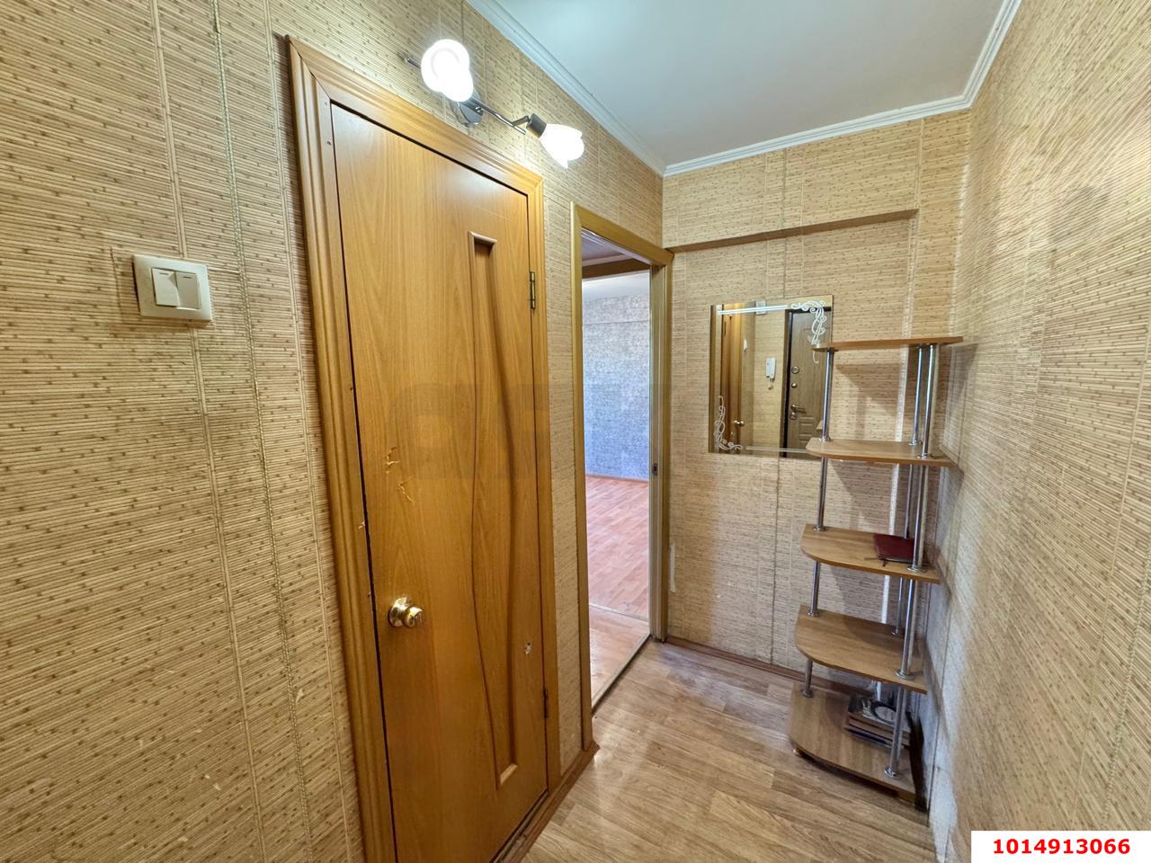 Фото №3: 2-комнатная квартира 45 м² - Краснодар, Черёмушки, ул. Селезнёва, 166