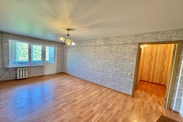 Фото №1: 2-комнатная квартира 45 м² - Краснодар, мкр. Черёмушки, ул. Селезнёва, 166