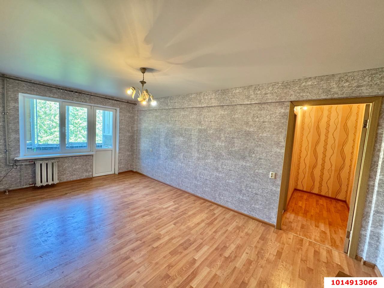 Фото №1: 2-комнатная квартира 45 м² - Краснодар, Карасунский внутригородской округ, мкр. Черёмушки, ул. Селезнёва, 166