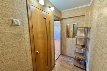 Фото №3: 2-комнатная квартира 45 м² - Краснодар, мкр. Черёмушки, ул. Селезнёва, 166