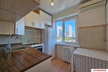 Фото №5: 2-комнатная квартира 44 м² - Краснодар, мкр. Завод Измерительных Приборов, ул. Карякина, 12