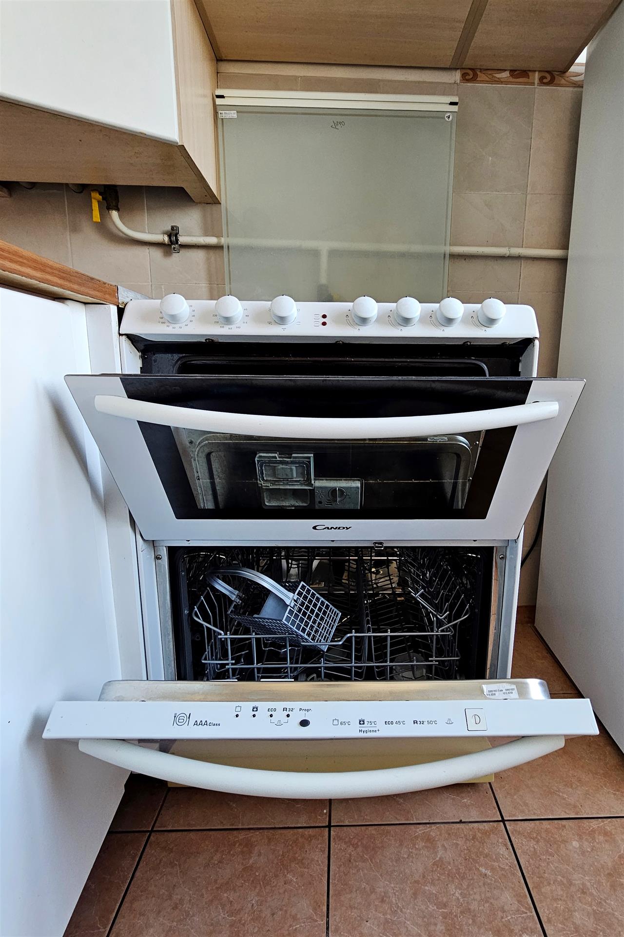 Фото №7: 2-комнатная квартира 47 м² - Краснодар, Прикубанский внутригородской округ, мкр. Завод Измерительных Приборов, ул. Карякина, 12