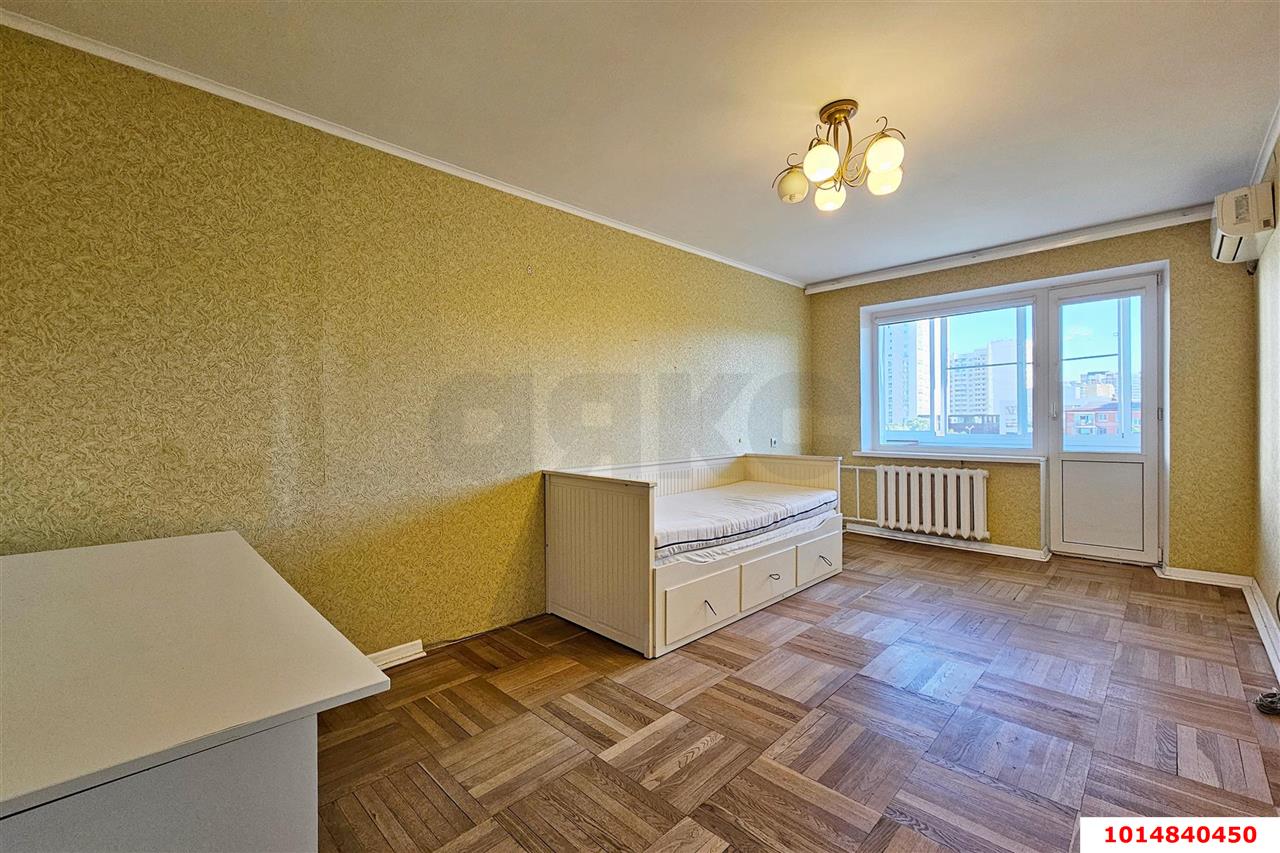 Фото №1: 2-комнатная квартира 47 м² - Краснодар, Завод Измерительных Приборов, ул. Карякина, 12