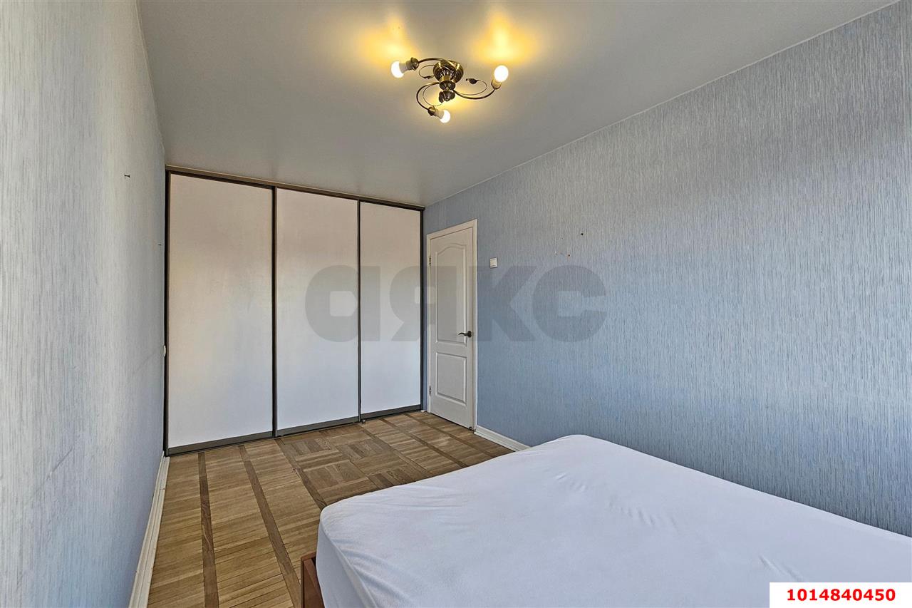 Фото №10: 2-комнатная квартира 47 м² - Краснодар, Завод Измерительных Приборов, ул. Карякина, 12