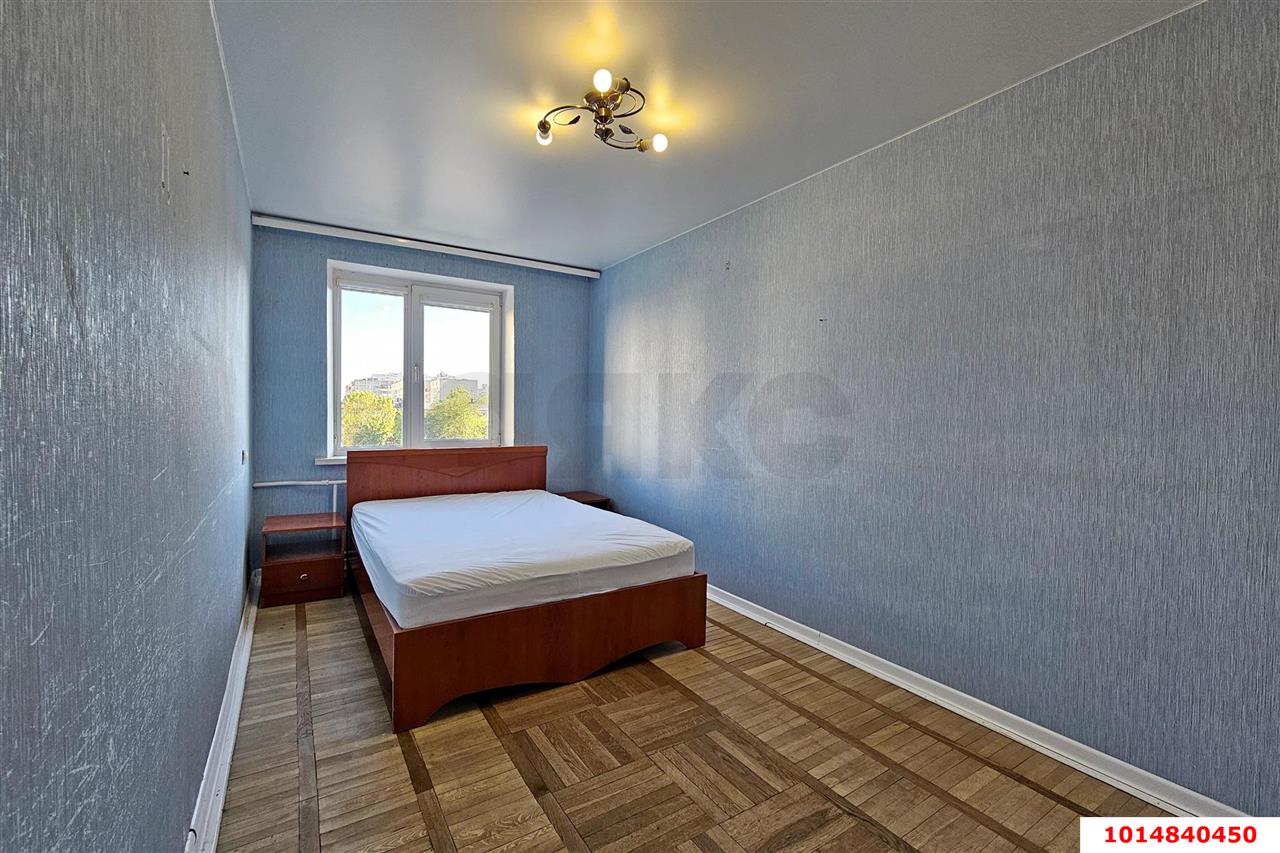 Фото №8: 2-комнатная квартира 47 м² - Краснодар, Завод Измерительных Приборов, ул. Карякина, 12