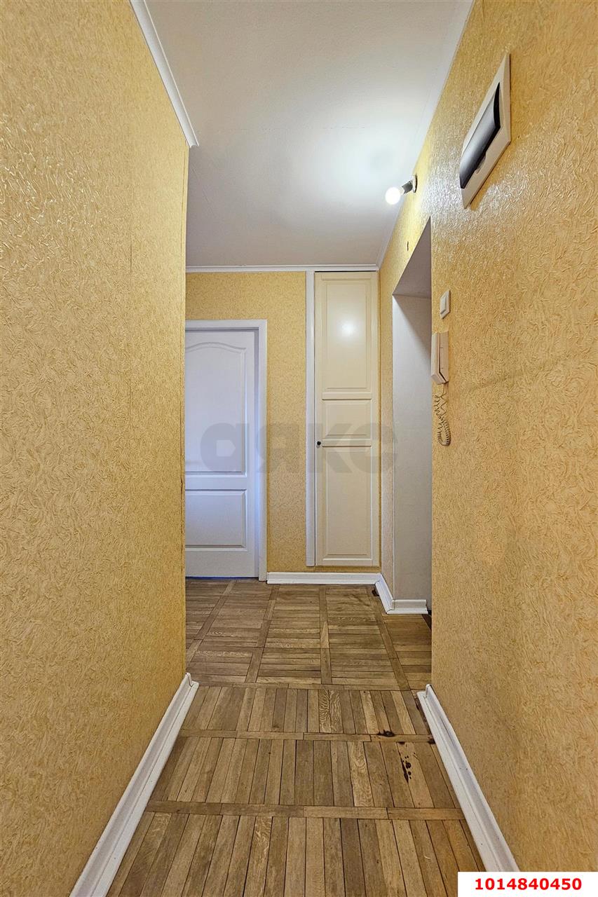 Фото №14: 2-комнатная квартира 47 м² - Краснодар, Завод Измерительных Приборов, ул. Карякина, 12