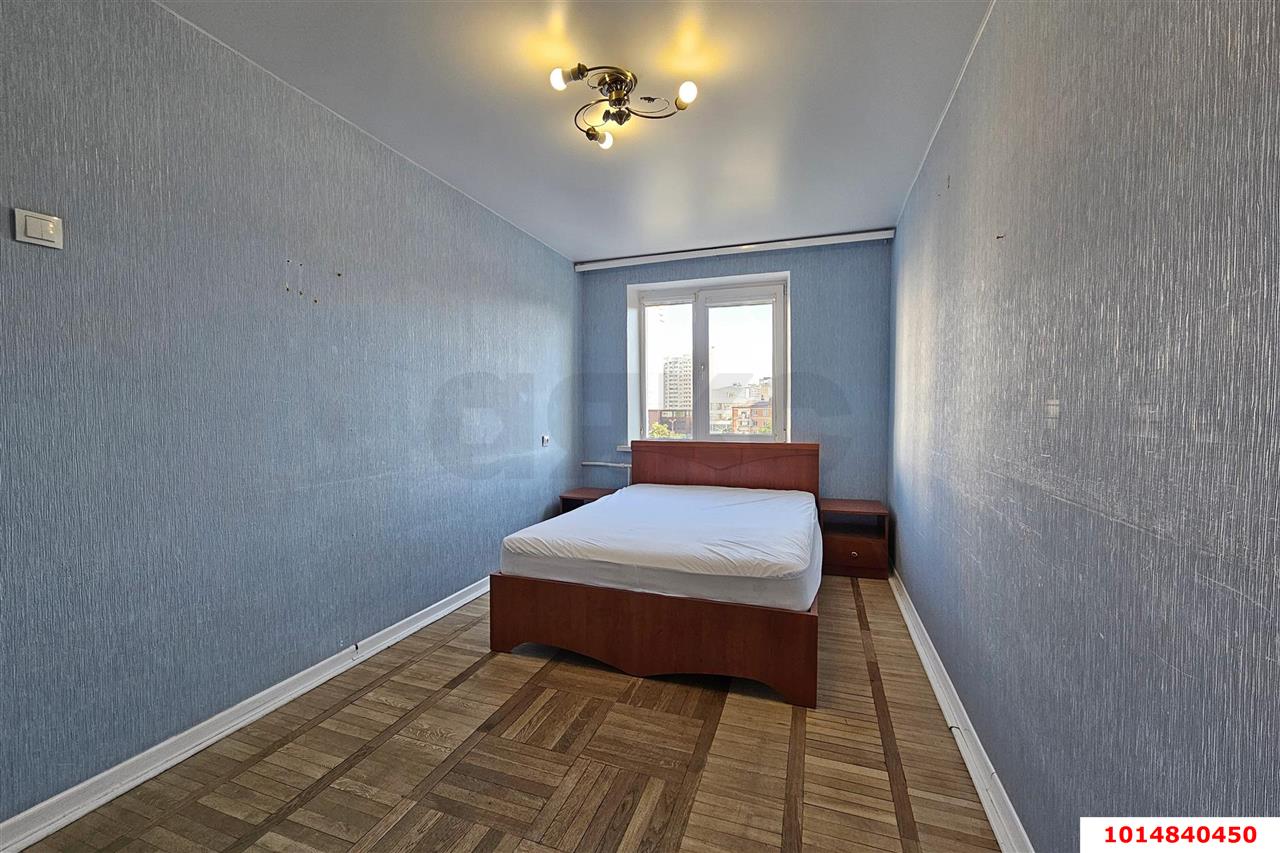 Фото №9: 2-комнатная квартира 47 м² - Краснодар, Завод Измерительных Приборов, ул. Карякина, 12