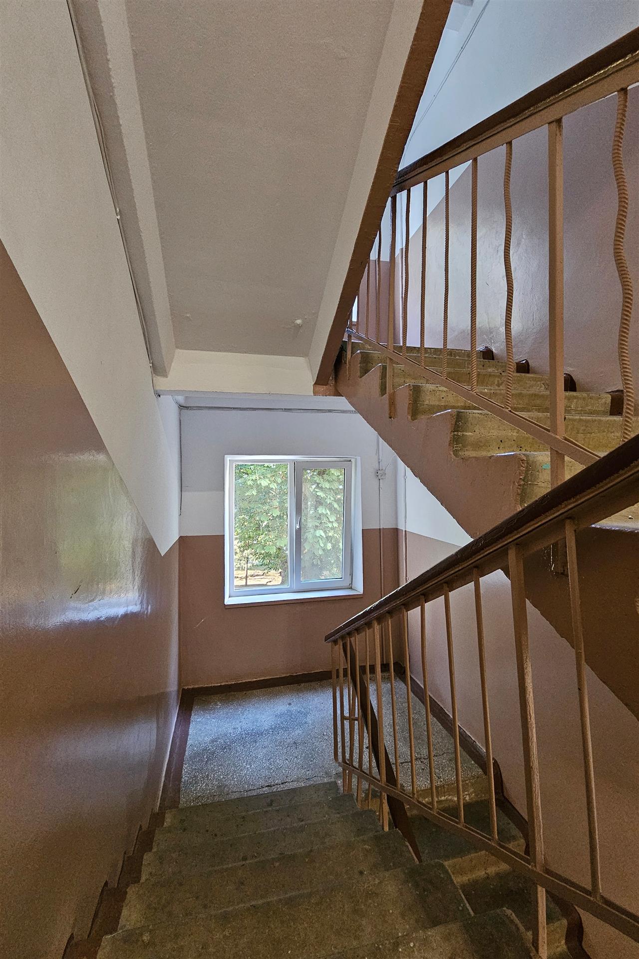 Фото №16: 2-комнатная квартира 47 м² - Краснодар, Прикубанский внутригородской округ, мкр. Завод Измерительных Приборов, ул. Карякина, 12