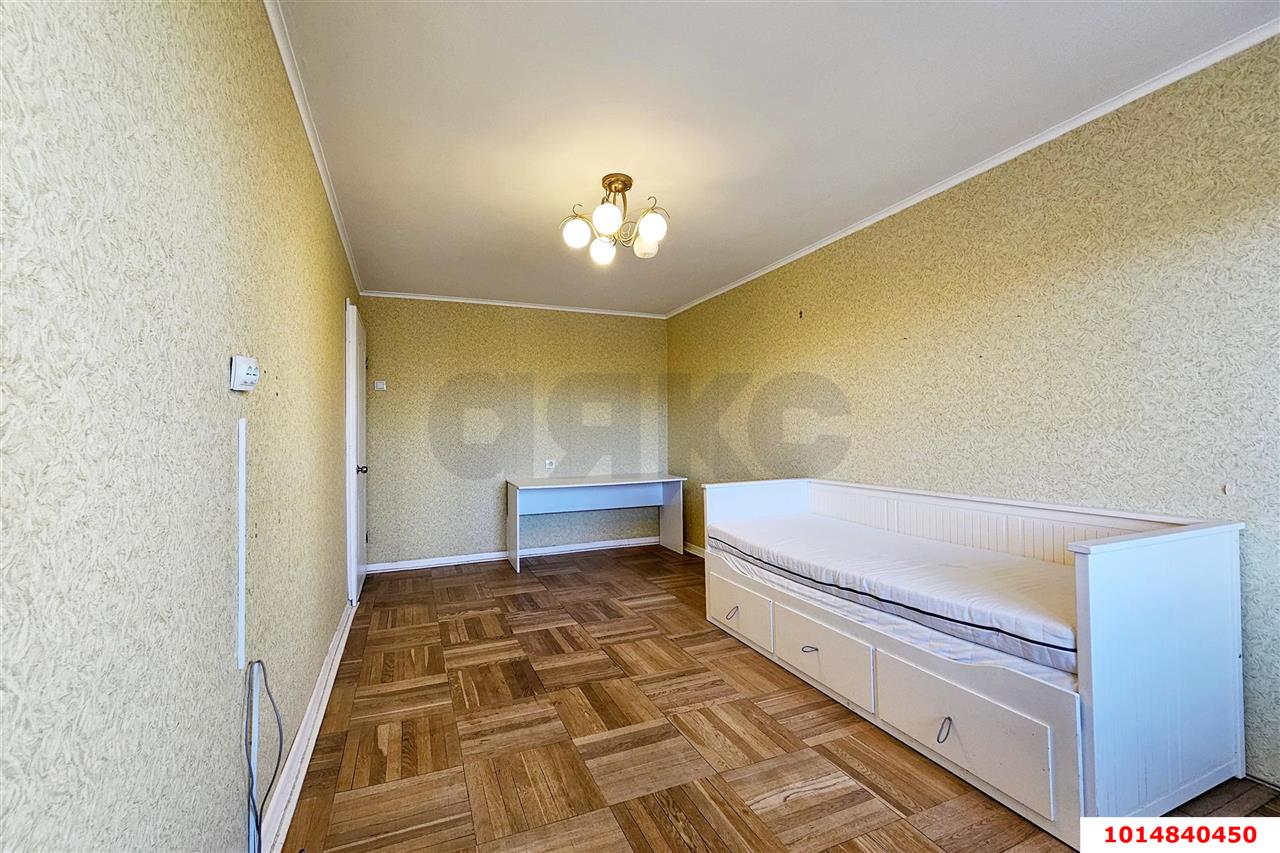 Фото №3: 2-комнатная квартира 47 м² - Краснодар, Завод Измерительных Приборов, ул. Карякина, 12