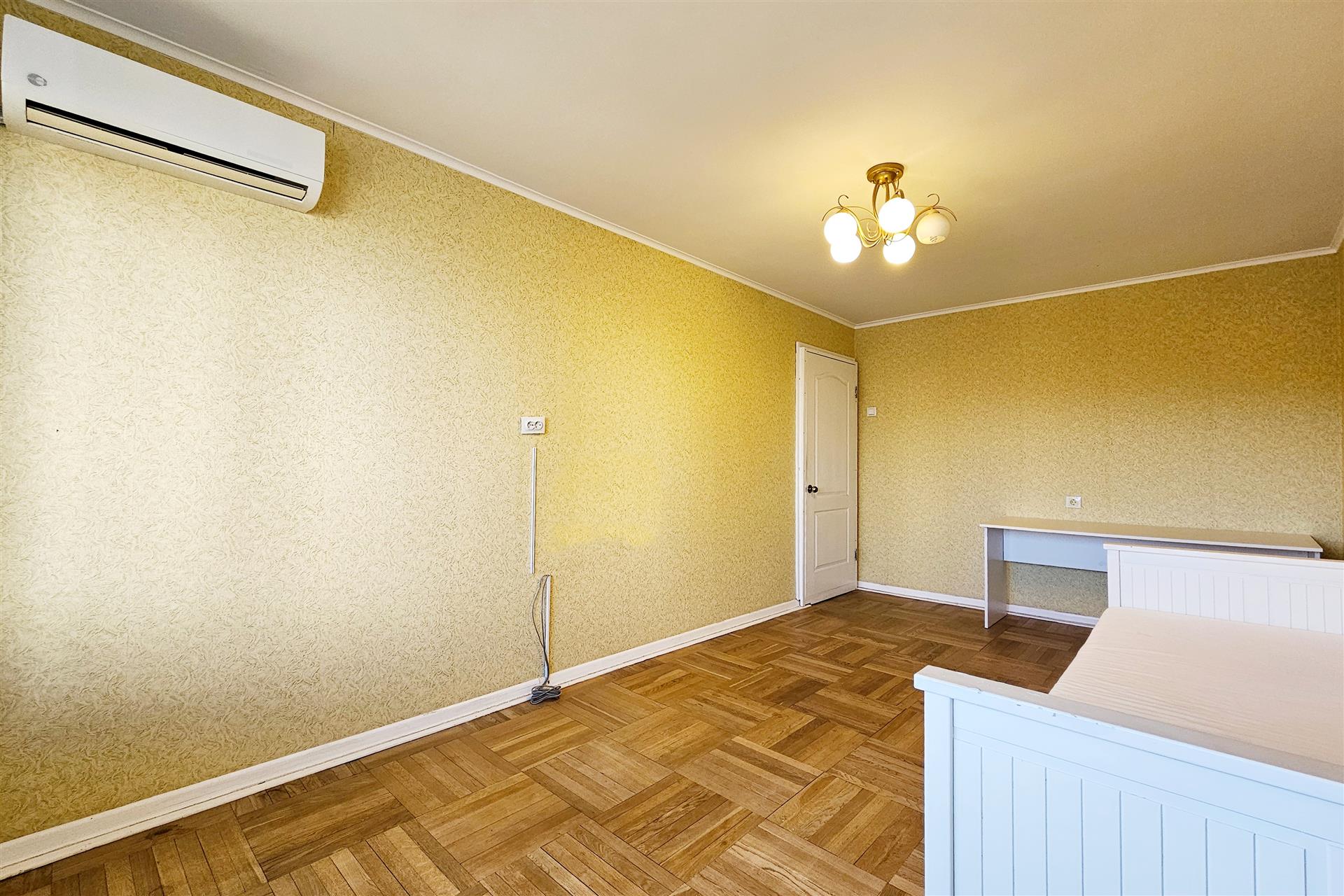 Фото №4: 2-комнатная квартира 47 м² - Краснодар, Прикубанский внутригородской округ, мкр. Завод Измерительных Приборов, ул. Карякина, 12