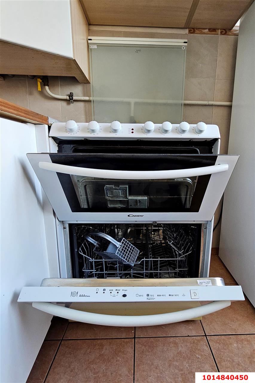 Фото №7: 2-комнатная квартира 47 м² - Краснодар, Завод Измерительных Приборов, ул. Карякина, 12