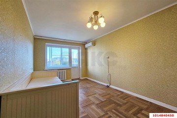 Фото №2: 2-комнатная квартира 47 м² - Краснодар, мкр. Завод Измерительных Приборов, ул. Карякина, 12