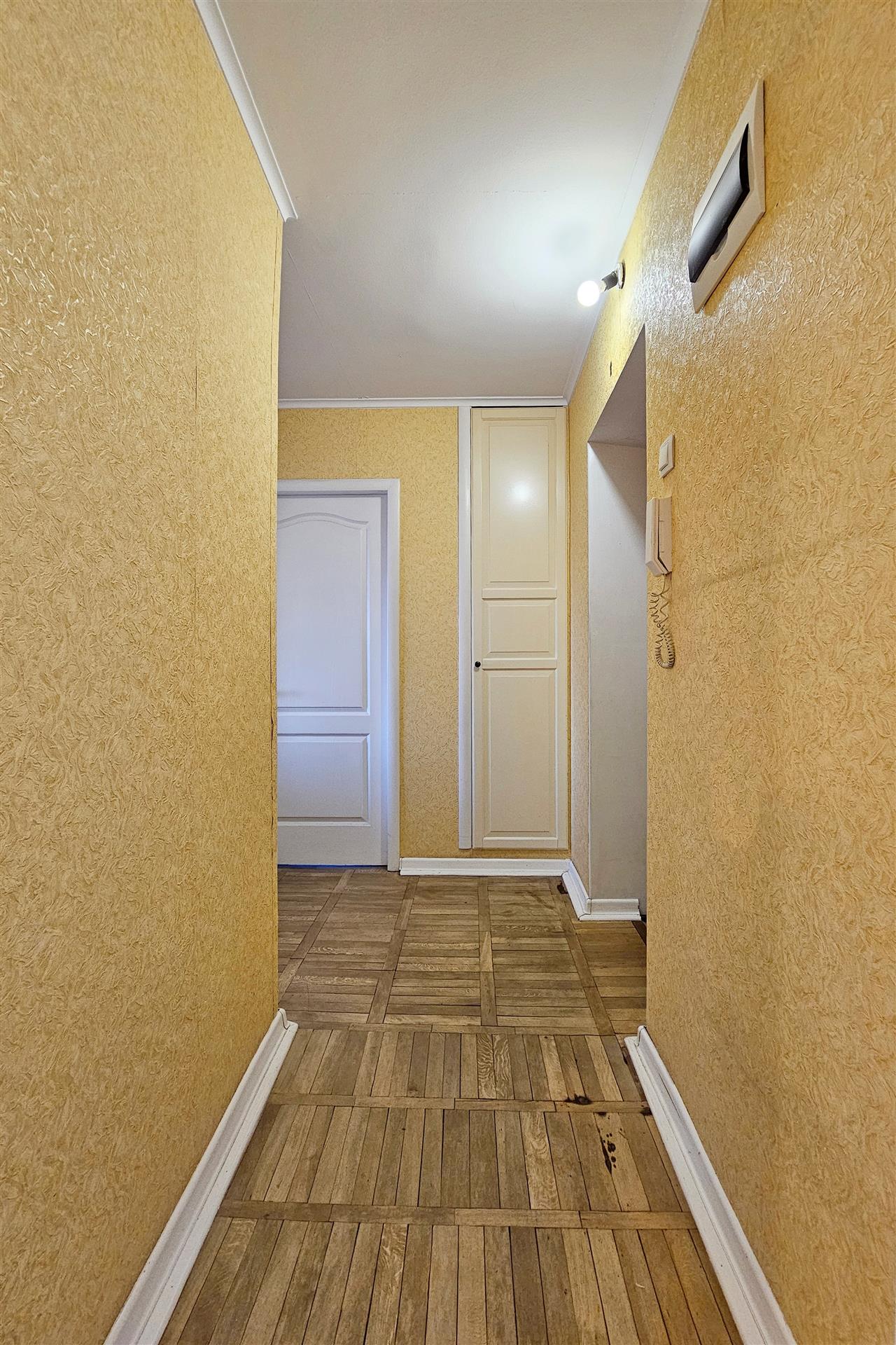 Фото №14: 2-комнатная квартира 47 м² - Краснодар, Прикубанский внутригородской округ, мкр. Завод Измерительных Приборов, ул. Карякина, 12