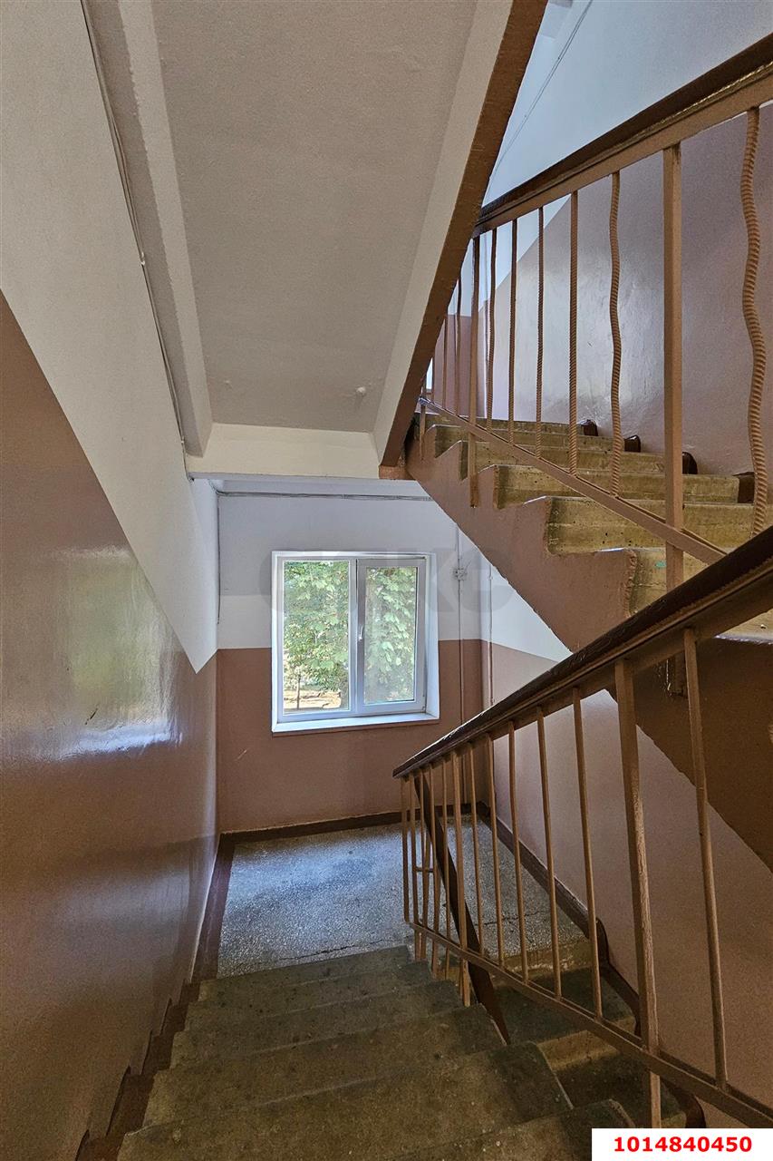 Фото №16: 2-комнатная квартира 47 м² - Краснодар, Завод Измерительных Приборов, ул. Карякина, 12